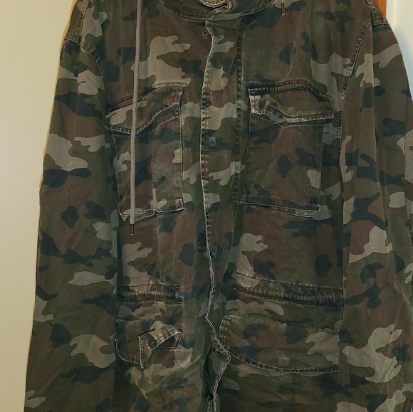 Clothes